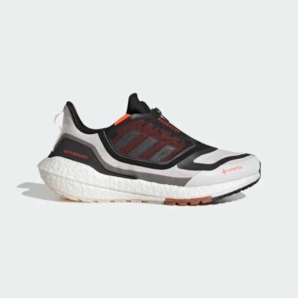 [NEW] Men's Adidas Ultraboost 22 Gore-Tex Running Shoes GX8321 - Picture 1 of 10
